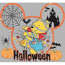 Halloween-WS 9696